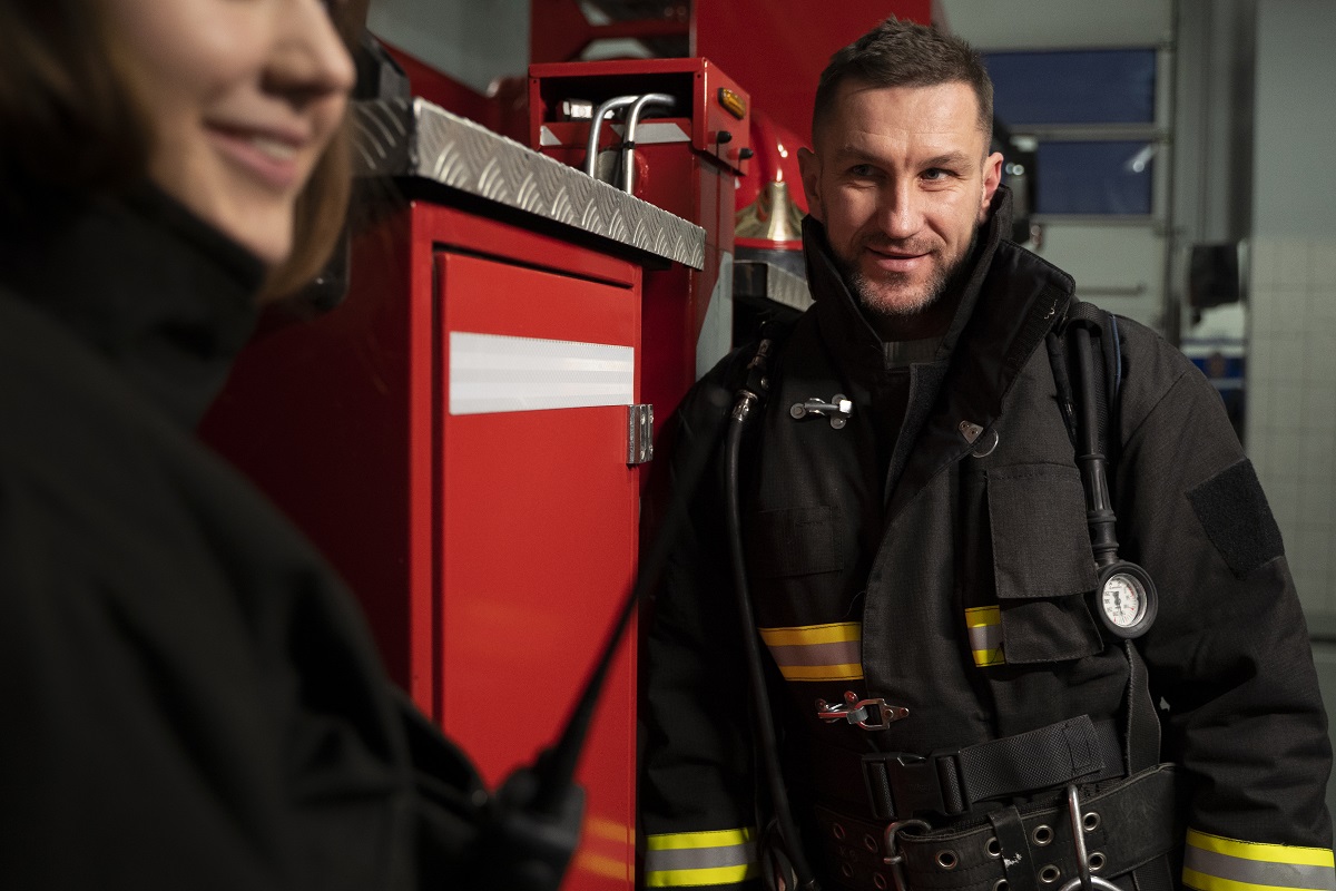 Mudança de atividade no imóvel: quando as medidas de segurança contra incêndio precisam ser revistas?